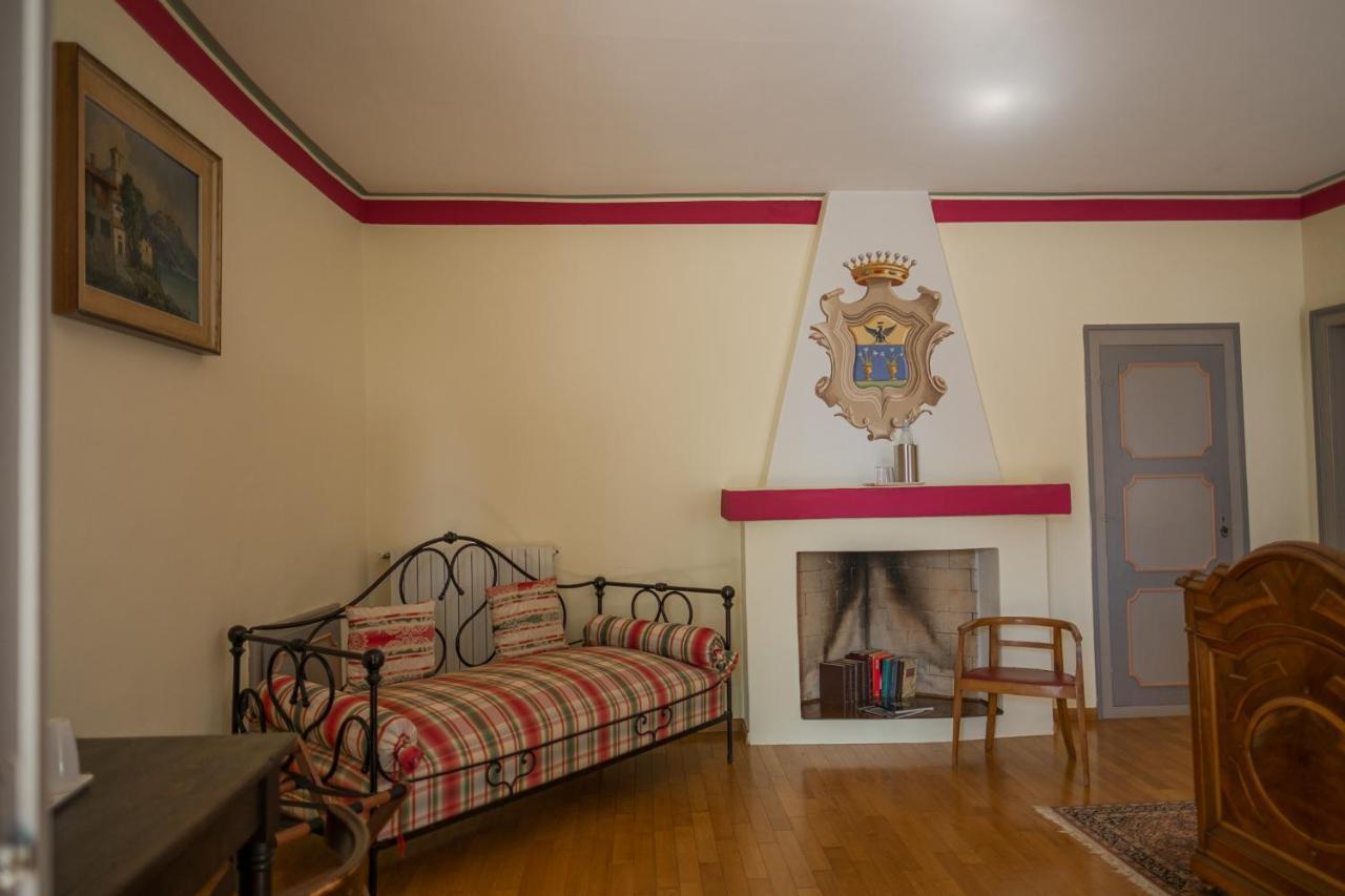 Albergo Real Castello Verduno Экстерьер фото