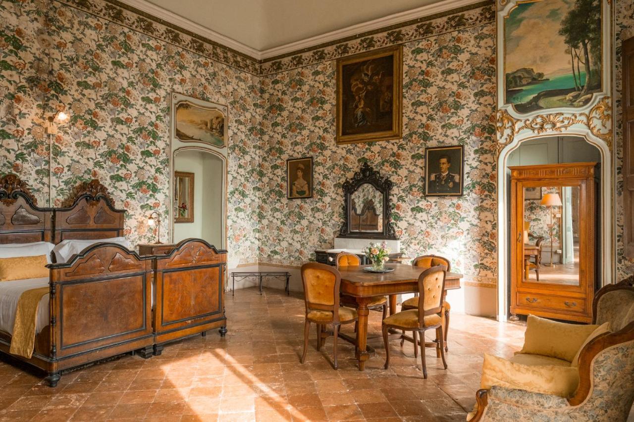 Albergo Real Castello Verduno Экстерьер фото