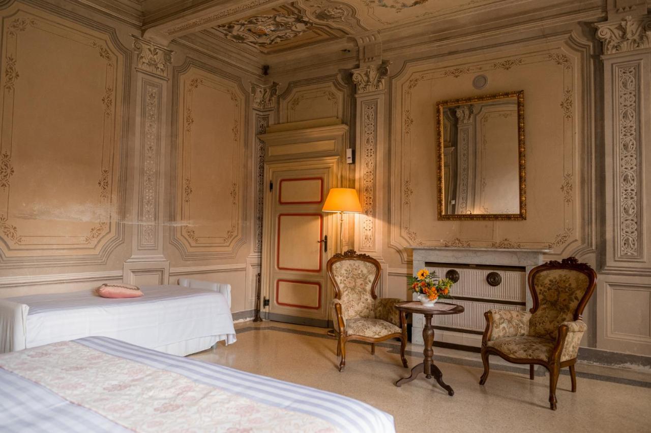 Albergo Real Castello Verduno Экстерьер фото