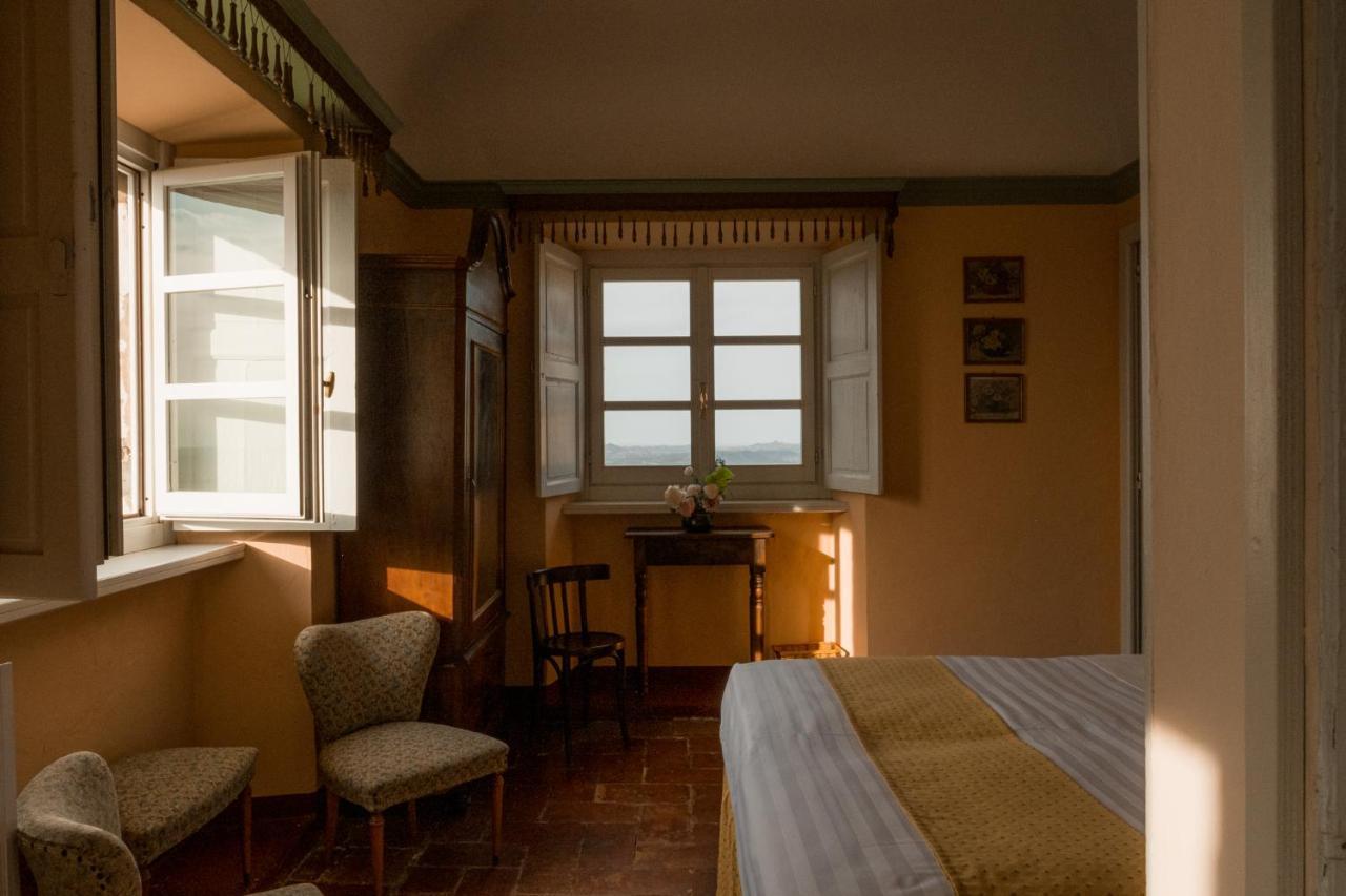 Albergo Real Castello Verduno Экстерьер фото