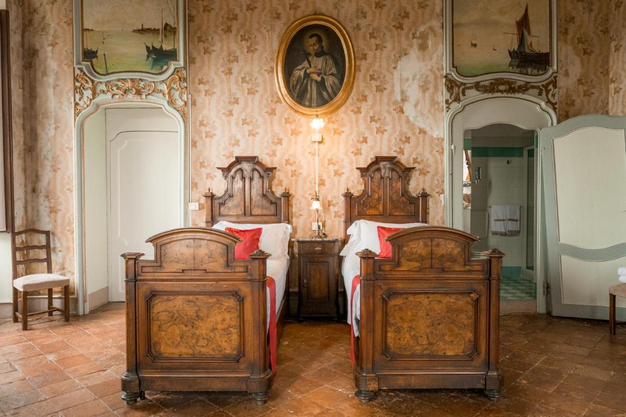 Albergo Real Castello Verduno Экстерьер фото