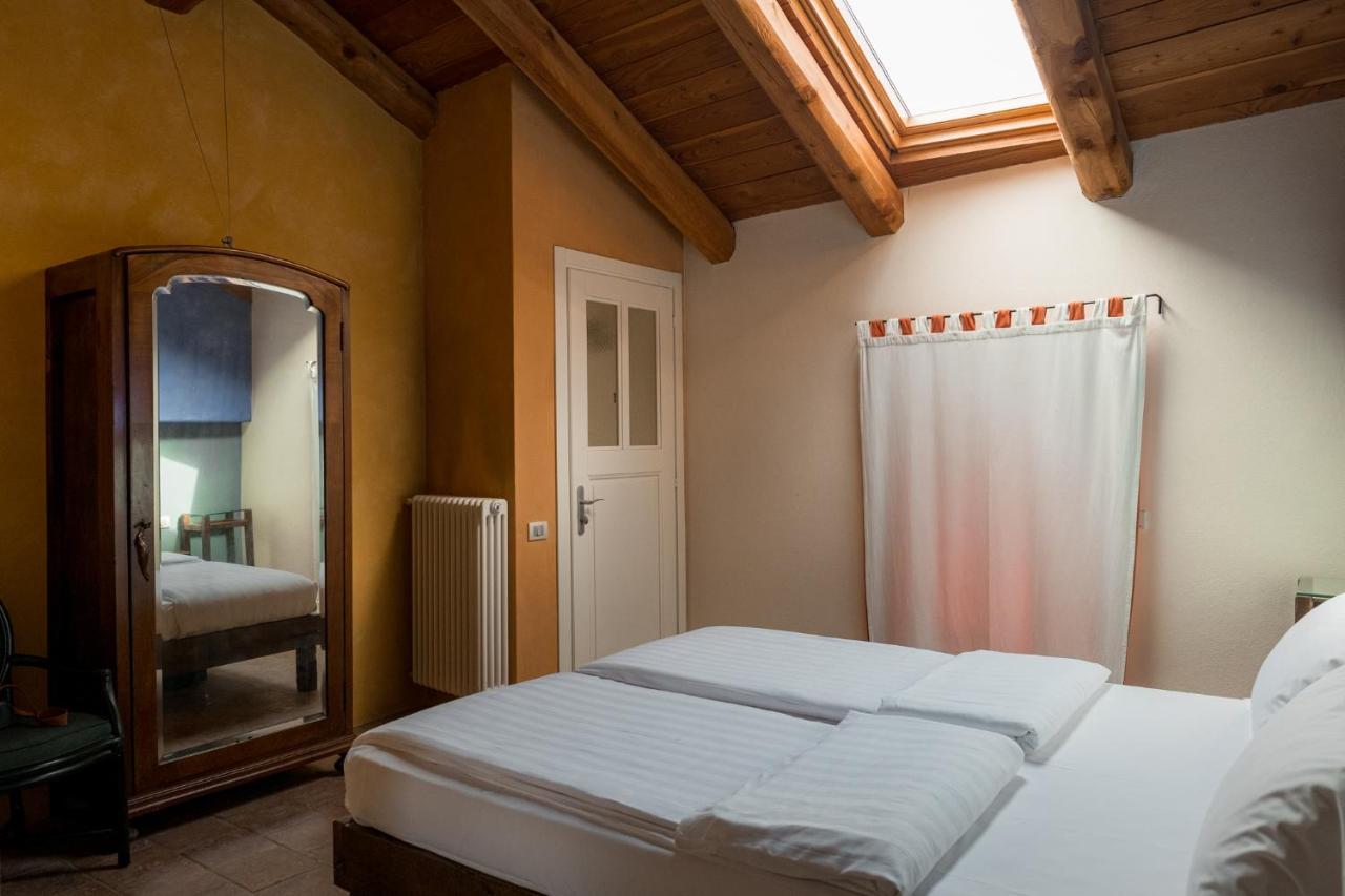 Albergo Real Castello Verduno Экстерьер фото