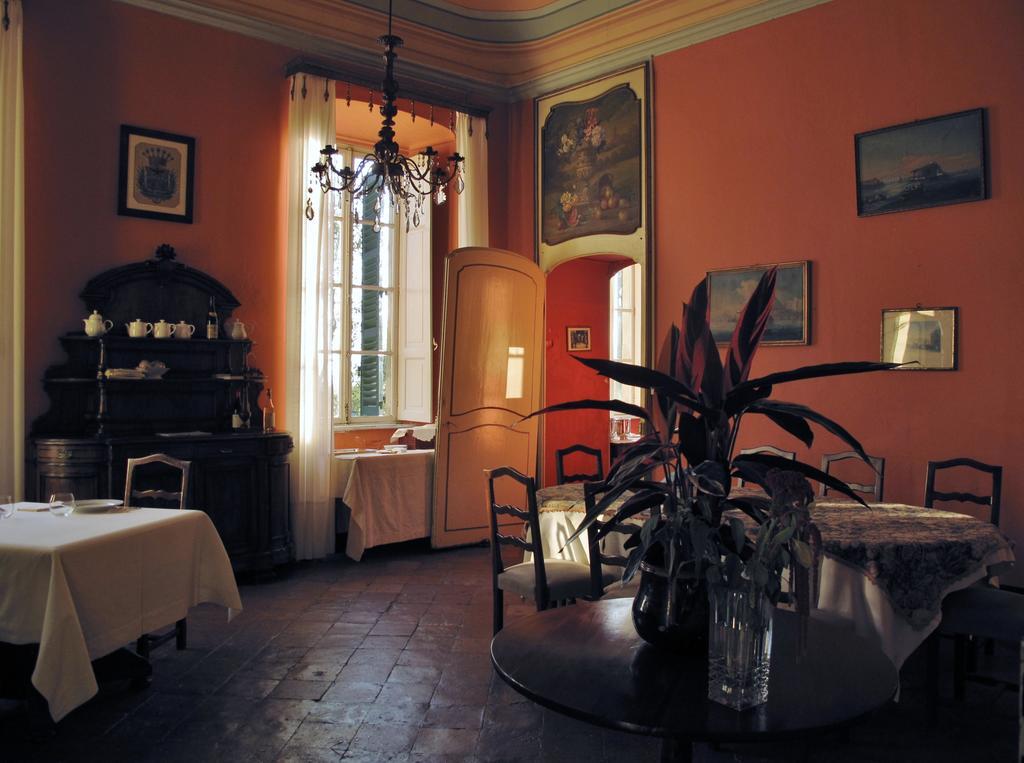 Albergo Real Castello Verduno Экстерьер фото